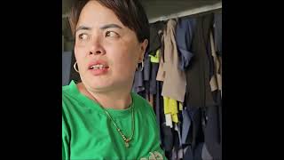 Nam didn’t return from work, so Thu anxiously went to his office in search of him