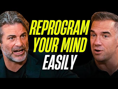 How to Finally Feel Like You're Enough (It’s Not What You Think) | Jim Curtis