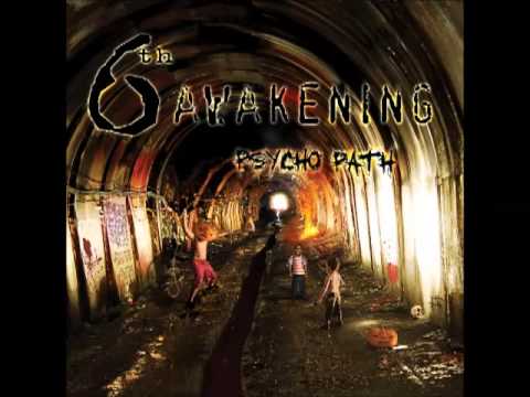 6th Awakening - Raw