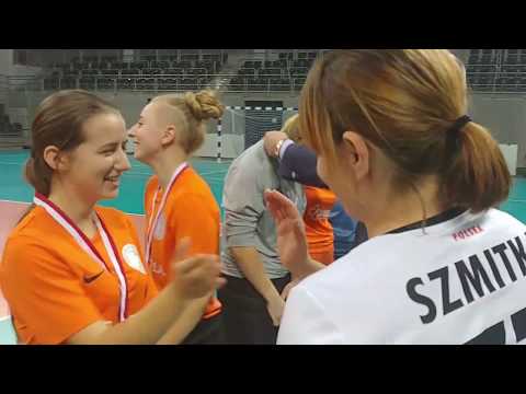 Wojewódzkie Eliminacje Pucharu Polski Kobiet w Futsalu