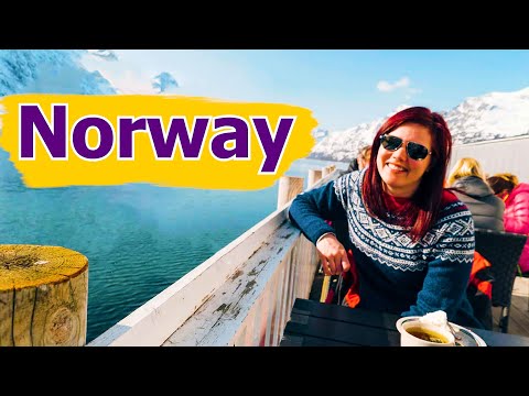 local people & culture in Norway