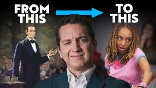 How Debates Became Dumb