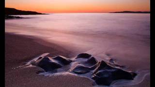 Baracuda - I Leave The World Today