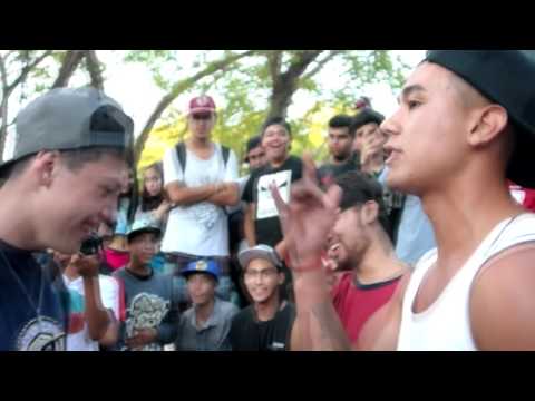 AF vs INDIKO - SEMIFINAL - GREMIO VOL. 1