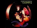 The Cramps - Natives Are Restless