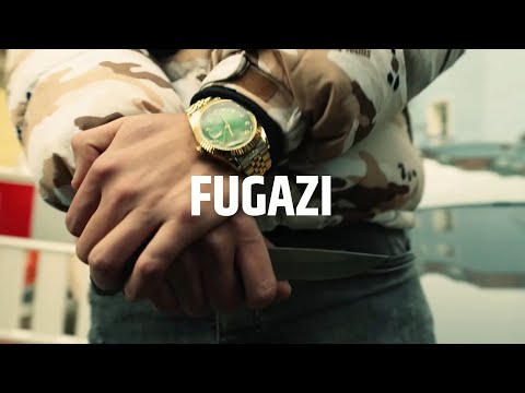 [FREE] Aymen x Oldschool x Baby Gang Type Beat - Fugazi | Free Rap Type Beat 2025