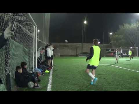 MORRON FC VS ARMSTROG - #LigaNuñez - #Clausura S15 - 2022