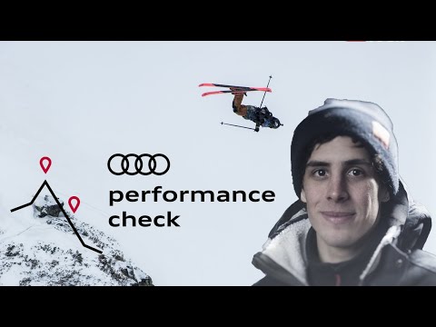 FWT20 Ordino Arcalís Andorra | Audi Performance Check