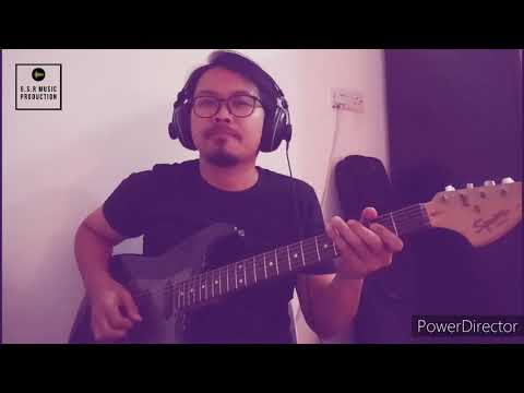 DI SETIAP LANGKAHKU/ KEBESARANMU  (From "It is well" EP) - Sidney Mohede (COVER BY GARRY)