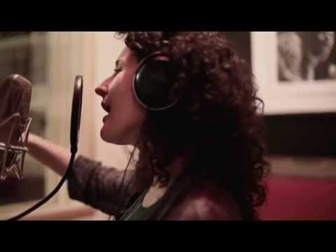 Shhor studio sessions: Touch The Sky