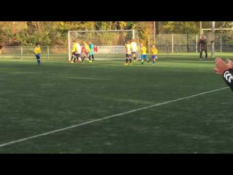 Nsc - vv Barneveld