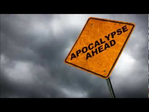 Boorak - 2 Koniec Świata