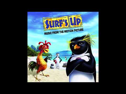 Surf's Up Soundtrack 4. Hawaiian War Chant (Ta-Hu-Wa-Hu-Wai) - Bob Wills & His Texas Playboys