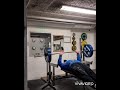 180kg bench press with close grip 1 reps for 5 sets easy,legs up