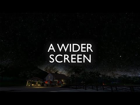 A Wider Screen Official Trailer