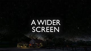 A Wider Screen Official Trailer