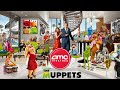 AMC Previews The Muppets November 23 2011