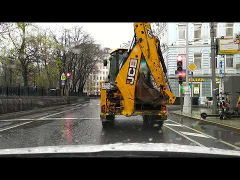 Шкода Октавия А7! Яндекс Такси. Сдал макулатуру!