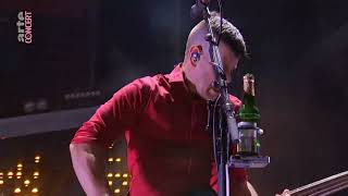 Billy Talent - Worker Bees (Hurricane Festival 2018)