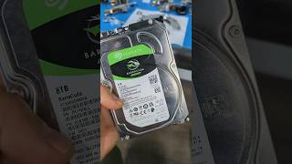 what to do if your hard drive does not spin