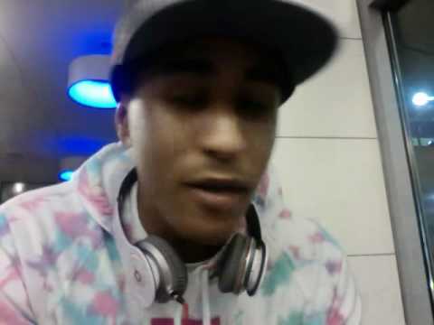 "ICED DOWN IN CHINATOWN" BLOG PART: 4