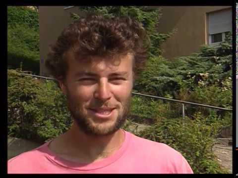 Turismo in Svizzera - 1995