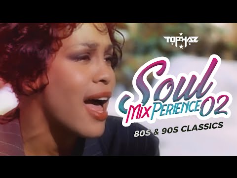 SOUL MIXPERIENCE