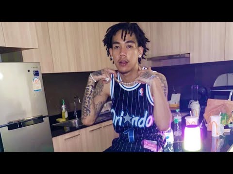 Lil Loaded feat. 1MILL - "Gang Unit" (7ZGT REMIX)