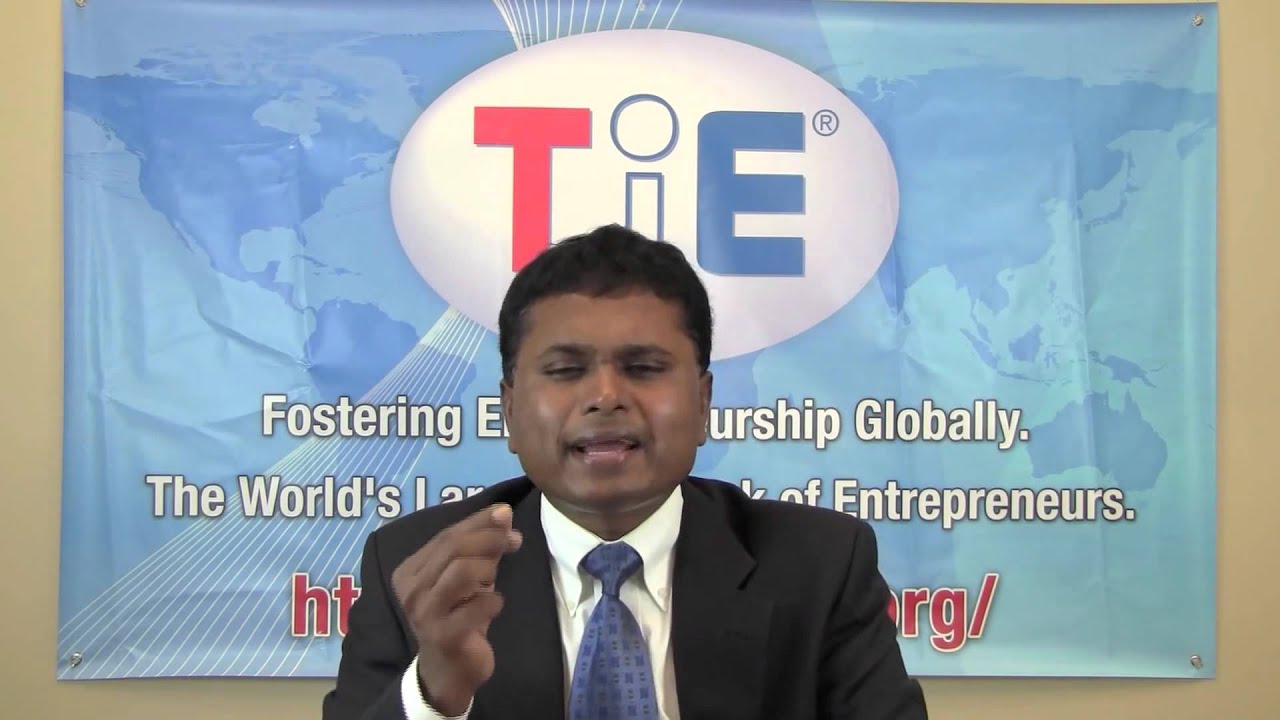 Prelude to Women’s Forum – Tel Ganesan