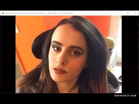 2019 03 24 PM Public Teaching in Polish - Nauki publiczne w języku polskim