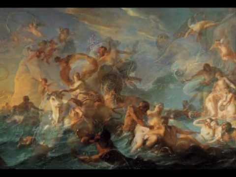 Agostino Steffani - Suite from 'I trionfi del fato'