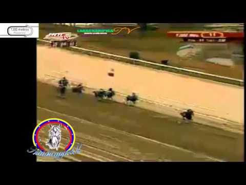 LA RINCONADA 11 CARRERA, SABADO 25 DE ABRIL DEL 2015