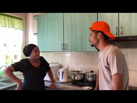 CHANGE OF ENVIRONMENT - Short film.