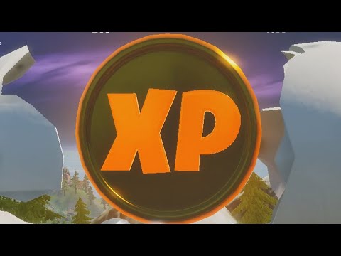 ✅ All Week 3 XP coins FAST and EASY in 2 games - Fortnite Season 3 Chapter 2