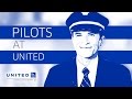 United — Pilots