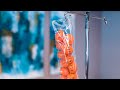 IVitamin Vitamin C Drip Campaign Ad