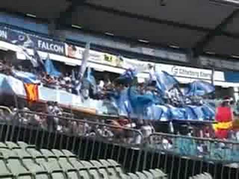 IFK-MFF 080802 MATCHEN