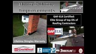 preview picture of video 'Roofers in New Castle County, DE | 302-275-4188'