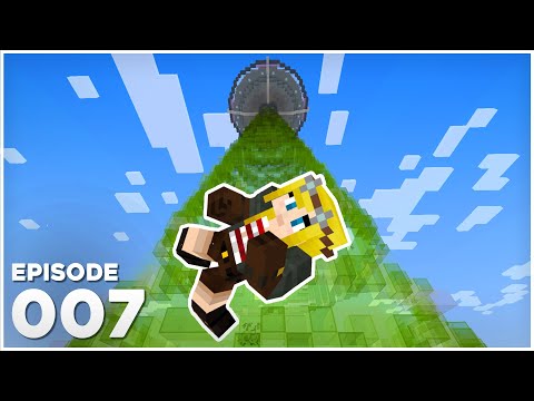 Hermitcraft 9 007 | MY BIGGEST PRANK YET!