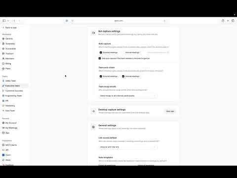 Using teams in Grain