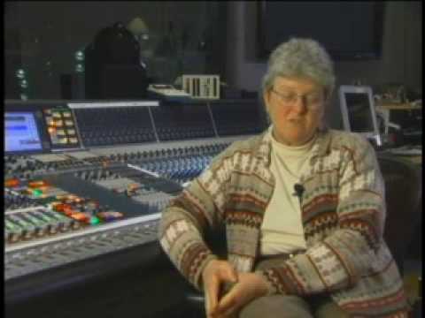 Leslie Ann Jones of Skywalker Sound Discusses Microphones