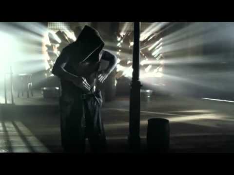 THE LXD SEASON 2 EPISODE 4 - Mark Of The OX (parte)