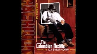 Raekwon &amp; Dj Symphony   Live From New York