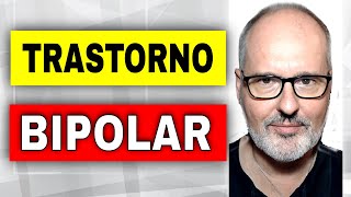 BIPOLAR DISORDER (type I, type II) and CYCLOTHYMIA: Causes, Symptoms and Treatment