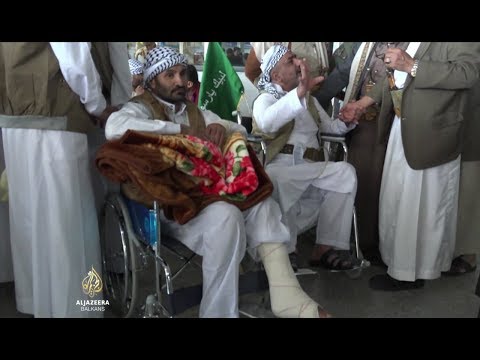 Saudijska Arabija pustila 129 Jemenaca u razmjeni zatvorenika