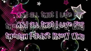 Bryan White - God Gave Me You (Lyrics)