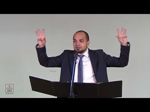 Costel Ghioancă | Parintii, prestatori de servicii sau promotori ai evangheliei? | Efeseni 6:1-4