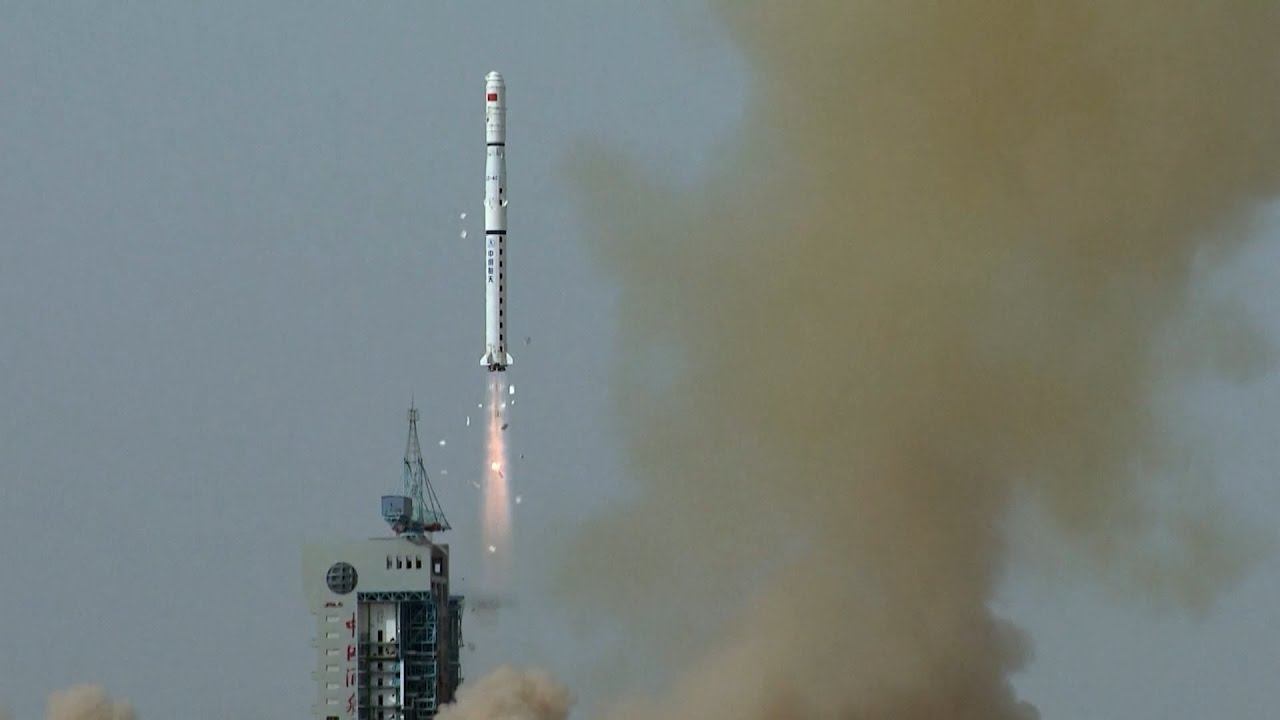 Watch the Launch