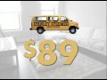 Stanley Steamer Commercial