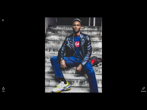 OZY - Ozymandias (Freestyle)